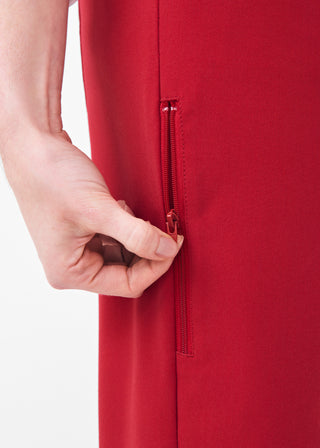 Rio Red Beyond Happy Pants Scrubs