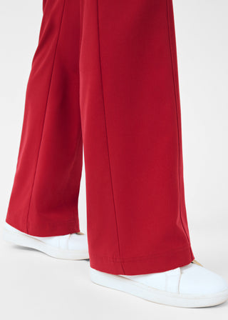 Rio Red Beyond Happy Pants Scrubs