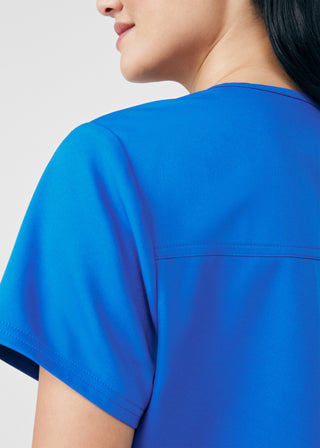 Royal Beyond Core 3-Pocket V-Neck Top Scrubs