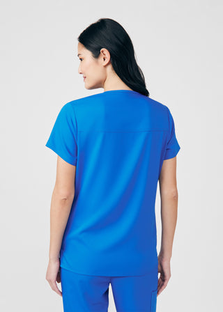 Royal Beyond Core 3-Pocket V-Neck Top Scrubs