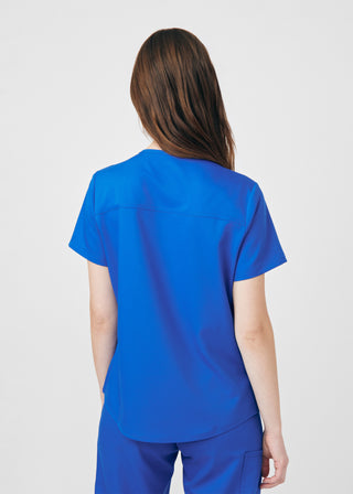 Royal Beyond Core 2-Pocket V-Neck Top Scrubs
