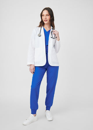 Royal Beyond Core 2-Pocket V-Neck Top Scrubs