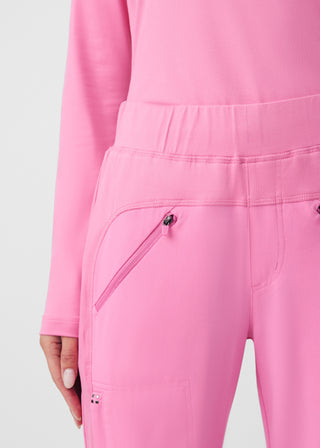 Dancing Blossom CRFT Pants Scrubs