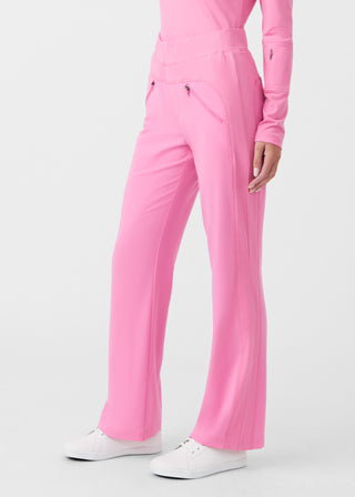 Dancing Blossom CRFT Pants Scrubs
