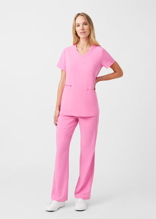 Dancing Blossom CRFT Pants Scrubs