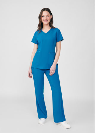 Mykonos CRFT Pants Scrubs