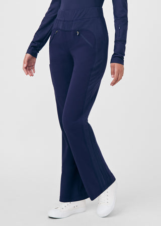 Navy CRFT Pants Scrubs