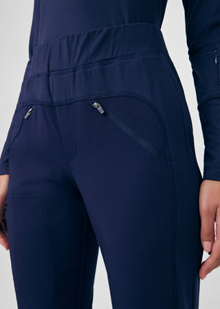 Navy CRFT Pants Scrubs