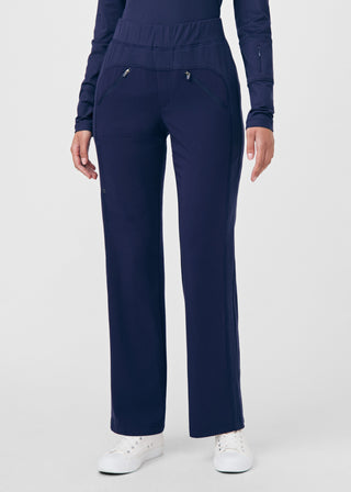 Navy CRFT Pants Scrubs
