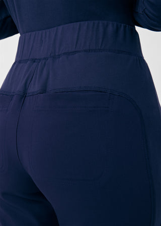 Navy CRFT Pants Scrubs