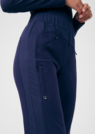 Navy CRFT Pants Scrubs