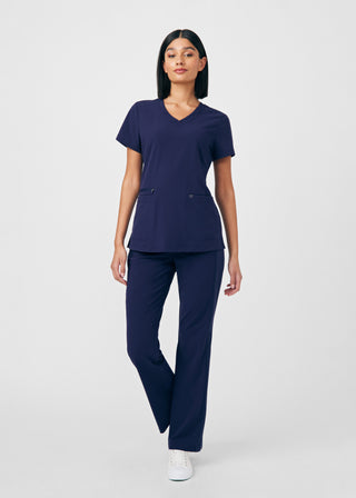 Navy CRFT Pants Scrubs