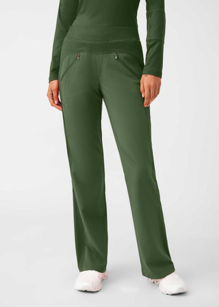Olive CRFT Pants Scrubs