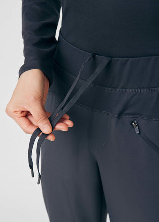 Pewter CRFT Pants Scrubs