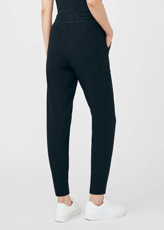 Black CRFT Jogger Pants Scrubs