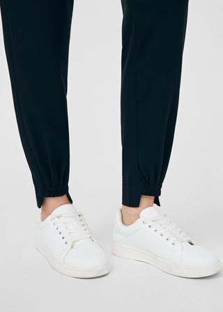 Black CRFT Jogger Pants Scrubs