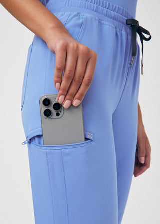 Ceileste CRFT Jogger Pants Scrubs