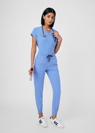Ceileste CRFT Jogger Pants Scrubs