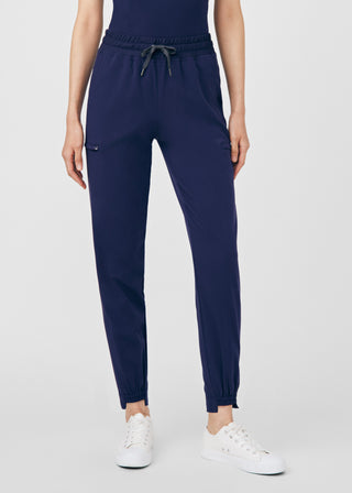 Navy CRFT Jogger Pants Scrubs