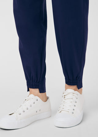Navy CRFT Jogger Pants Scrubs