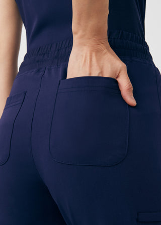 Navy CRFT Jogger Pants Scrubs