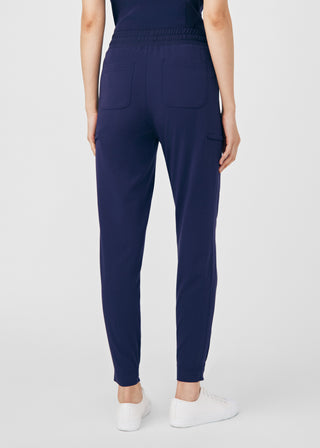 Navy CRFT Jogger Pants Scrubs