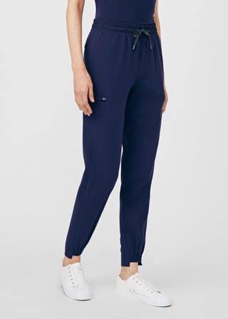 Navy CRFT Jogger Pants Scrubs