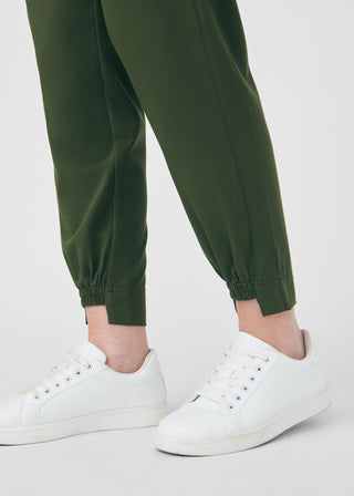 Olive CRFT Jogger Pants Scrubs