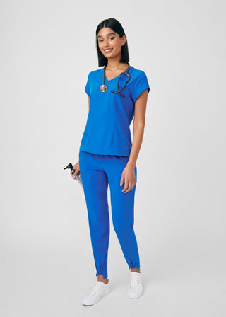 Royal CRFT Jogger Pants Scrubs