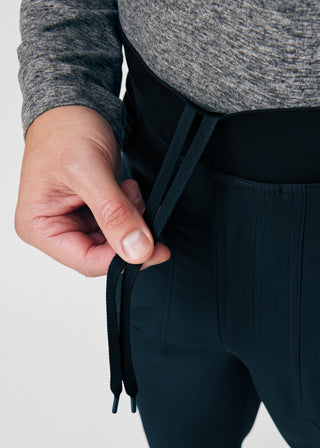 Black CRFT Jogger Pants Scrubs