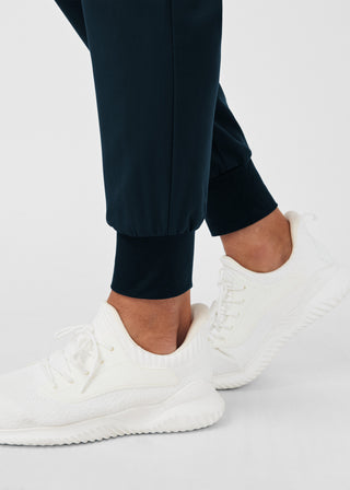 Black CRFT Jogger Pants Scrubs