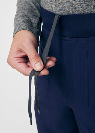 Navy CRFT Jogger Pants Scrubs
