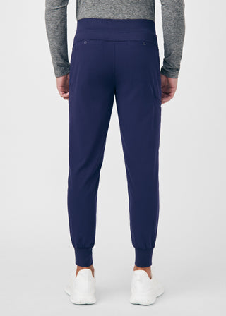 Navy CRFT Jogger Pants Scrubs