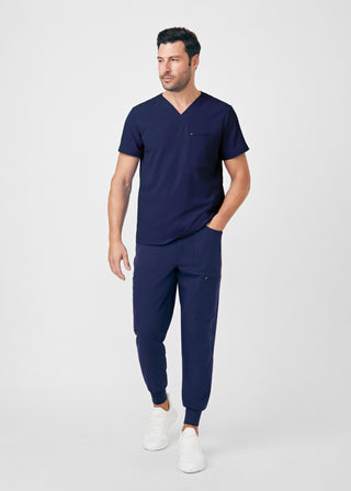 Navy CRFT Jogger Pants Scrubs