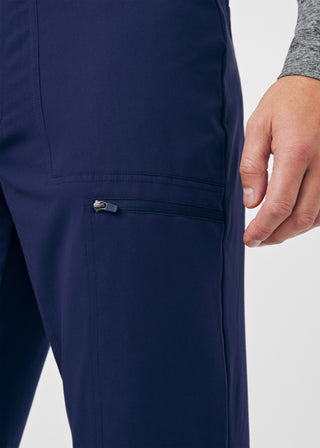 Navy CRFT Jogger Pants Scrubs