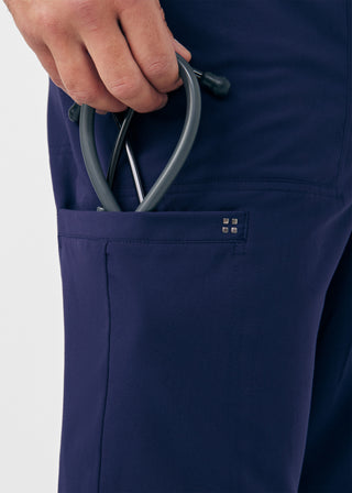 Navy CRFT Jogger Pants Scrubs