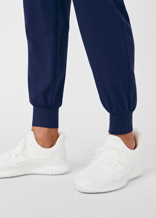 Navy CRFT Jogger Pants Scrubs