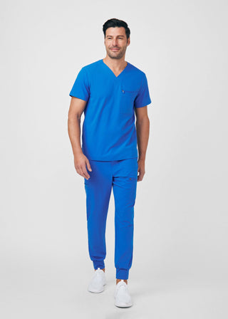 Royal CRFT Jogger Pants Scrubs
