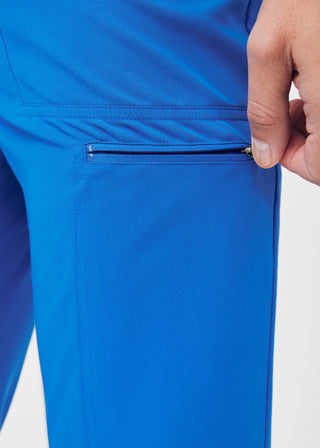Royal CRFT Jogger Pants Scrubs