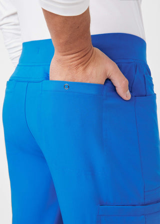 Royal CRFT Jogger Pants Scrubs