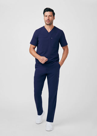 Navy CRFT Cargo Pants Scrubs