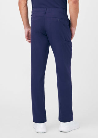 Navy CRFT Cargo Pants Scrubs