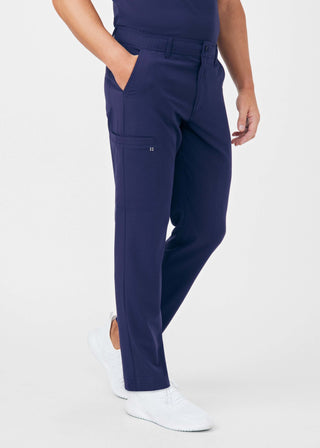 Navy CRFT Cargo Pants Scrubs