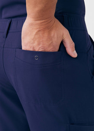 Navy CRFT Cargo Pants Scrubs