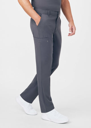 Pewter CRFT Cargo Pants Scrubs