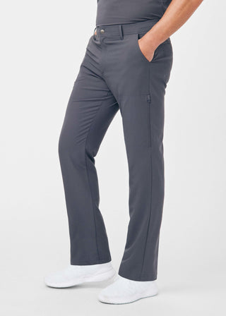 Pewter CRFT Cargo Pants Scrubs