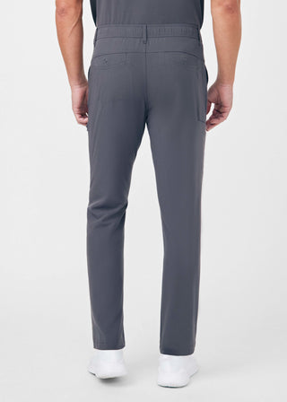 Pewter CRFT Cargo Pants Scrubs