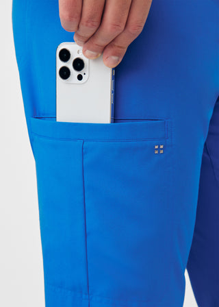 Royal CRFT Cargo Pants Scrubs
