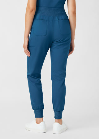 Caribbean VIBE Jogger Pants Scrubs