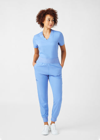 Ceil VIBE Jogger Pants Scrubs